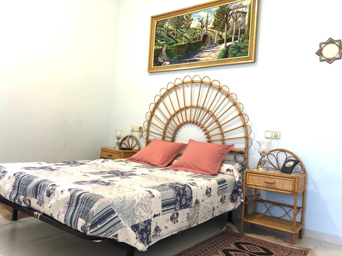 Appartement Nautica 10 - Apartamento Terraza Con Vistas Al Mar - Aire Acondicionado - Cerca Puerto, Playa Y Centro *